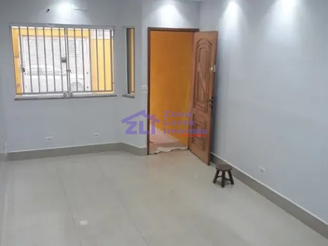 Sobrado com 1m² 3 quartos e 2 banheiros, à venda, no bairro Jardim Maringá em São Paulo