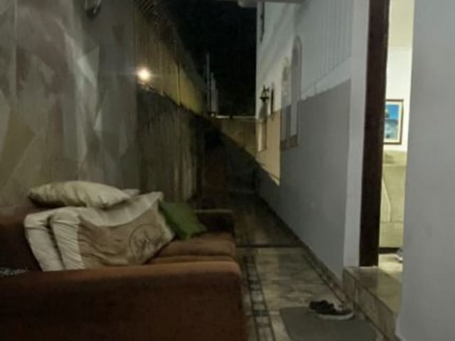 Foto do Sobrado - Sobrado com 4 dormitórios, 300 m² - venda por R$ 2.300.000,00 ou aluguel por R$ 6.500,00/mês - Jardim Textil - São Paulo/SP | ZONA LESTE IMÓVEIS