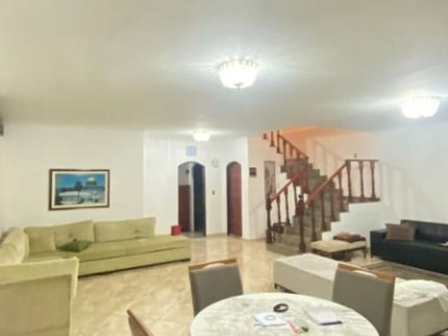 Foto do Sobrado - Sobrado com 4 dormitórios, 300 m² - venda por R$ 2.300.000,00 ou aluguel por R$ 6.500,00/mês - Jardim Textil - São Paulo/SP | ZONA LESTE IMÓVEIS