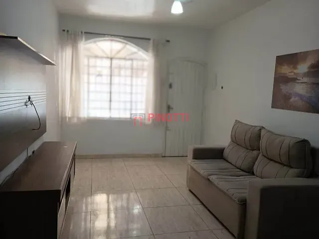 Sobrado 2 quartos e 2 banheiros, à venda, no bairro Alves Dias em São Bernardo do Campo