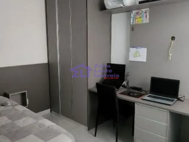 Sobrado com 120m² 3 quartos e 3 banheiros, à venda, no bairro Vila Carrão em São Paulo