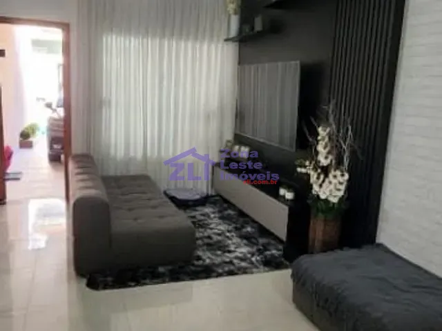 Sobrado com 120m² 3 quartos e 3 banheiros, à venda, no bairro Vila Carrão em São Paulo
