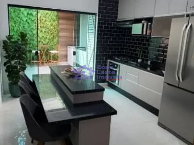 Sobrado com 120m² 3 quartos e 3 banheiros, à venda, no bairro Vila Carrão em São Paulo