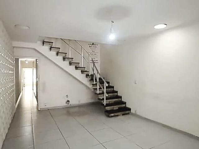 Foto do Sobrado - Sobrado com 4 dormitórios, 250 m² - venda por R$ 1.100.000,00 ou aluguel por R$ 4.000,00/mês - Tatuapé - São Paulo/SP | ZONA LESTE IMÓVEIS