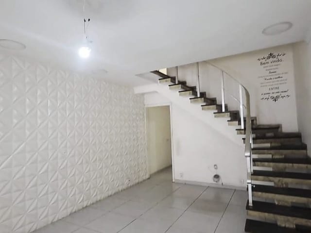 Foto do Sobrado - Sobrado com 4 dormitórios, 250 m² - venda por R$ 1.100.000,00 ou aluguel por R$ 4.000,00/mês - Tatuapé - São Paulo/SP | ZONA LESTE IMÓVEIS