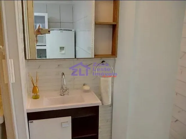Sobrado com 1m² 2 quartos e 2 banheiros, à venda, no bairro Vila Regente Feijó em São Paulo