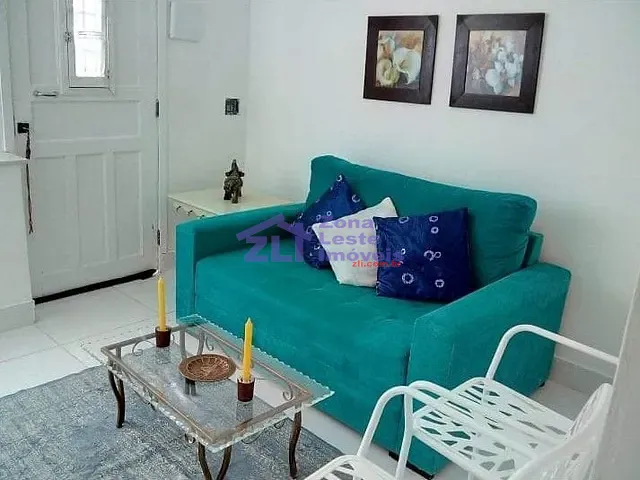 Sobrado com 1m² 2 quartos e 2 banheiros, à venda, no bairro Vila Regente Feijó em São Paulo