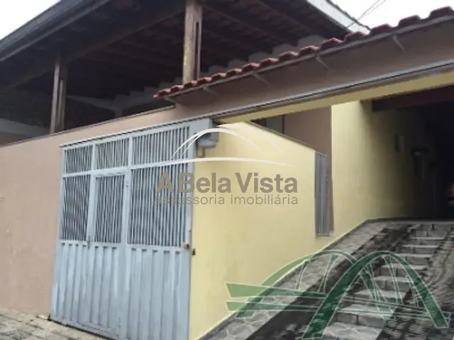 Sobrado com 250m² 3 quartos e 2 banheiros, à venda, no bairro Jardim Sao Lourenzo em Sorocaba