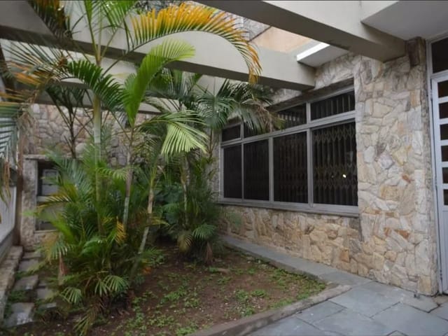 Foto do Sobrado - Sobrado para Locação 3 Quartos, 1 Suite, 5 Vagas, 226M², Tatuapé, São Paulo - SP | ZONA LESTE IMÓVEIS