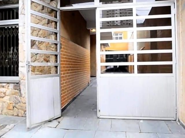 Foto do Sobrado - Sobrado para Locação 3 Quartos, 1 Suite, 5 Vagas, 226M², Tatuapé, São Paulo - SP | ZONA LESTE IMÓVEIS