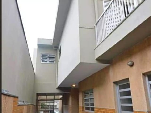 Foto do Sobrado - Sobrado para Locação 3 Quartos, 1 Suite, 5 Vagas, 226M², Tatuapé, São Paulo - SP | ZONA LESTE IMÓVEIS