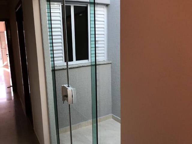 Foto do Sobrado - Sobrado com 3 dormitórios à venda, 140 m² por R$ 599.000,00 - Vila Virginia - São Paulo/SP | ZONA LESTE IMÓVEIS