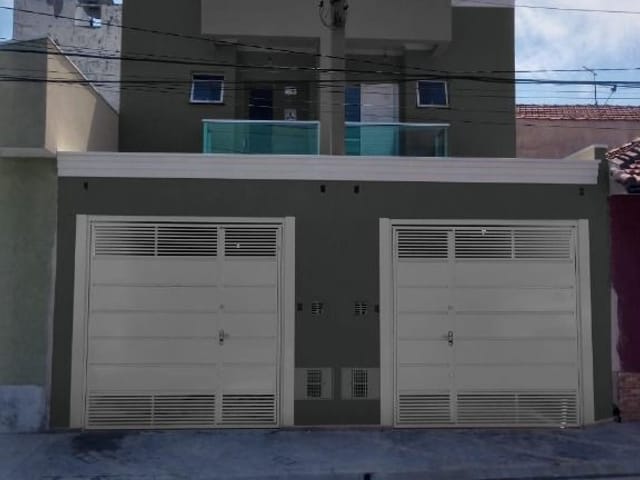 Foto do Sobrado - Sobrado com 3 dormitórios à venda, 140 m² por R$ 599.000,00 - Vila Virginia - São Paulo/SP | ZONA LESTE IMÓVEIS