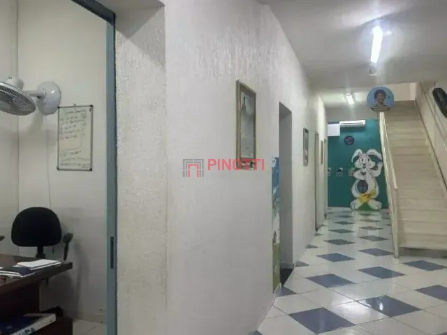 Sobrado 15 quartos e 4 banheiros, para alugar, no bairro Centro em São Bernardo do Campo