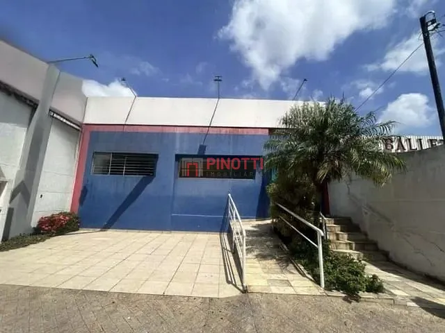 Sobrado 15 quartos e 4 banheiros, para alugar, no bairro Centro em São Bernardo do Campo