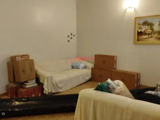Sobrado 2 quartos e 2 banheiros, à venda, no bairro Jardim Bela Vista em Santo André