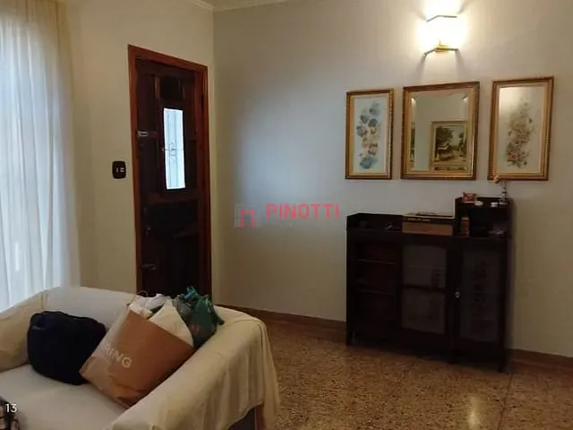 Sobrado 2 quartos e 2 banheiros, à venda, no bairro Jardim Bela Vista em Santo André