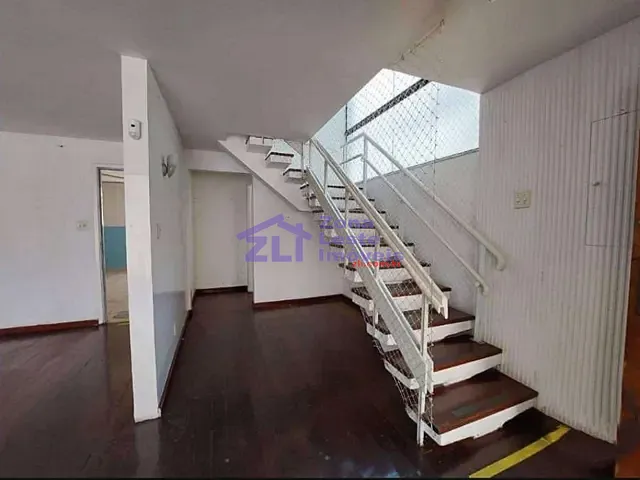 Sobrado com 192m² 3 quartos e 3 banheiros, à venda, no bairro Vila Gomes Cardim em São Paulo