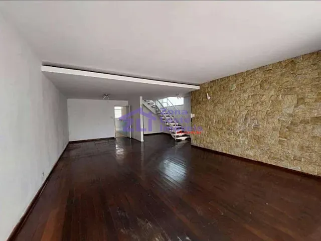 Sobrado com 192m² 3 quartos e 3 banheiros, à venda, no bairro Vila Gomes Cardim em São Paulo