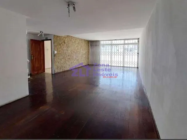 Sobrado com 192m² 3 quartos e 3 banheiros, à venda, no bairro Vila Gomes Cardim em São Paulo