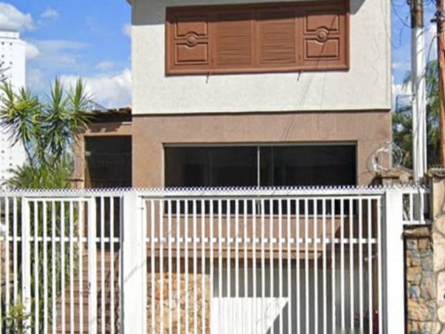 Foto do Sobrado - Sobrado com 4 dormitórios para alugar, 450 m² por R$ 7.400,00/mês - Vila Carrão - São Paulo/SP | ZONA LESTE IMÓVEIS