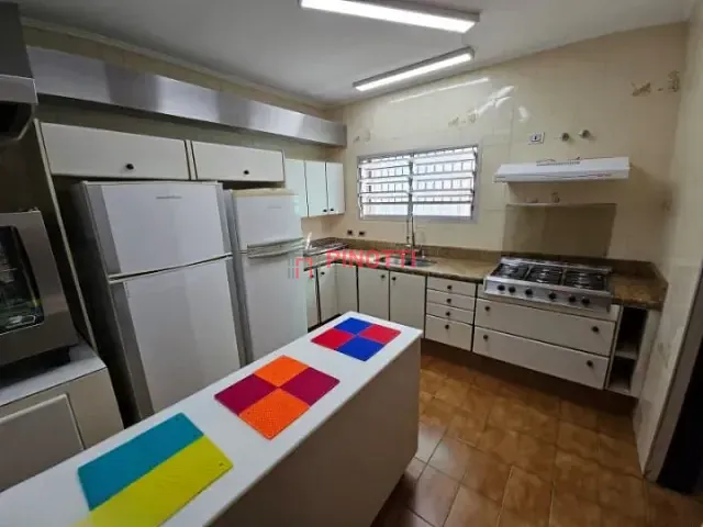 Sobrado 4 quartos e 3 banheiros, à venda, no bairro Centro em São Bernardo do Campo