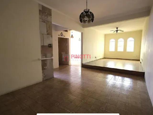 Sobrado 3 quartos e 4 banheiros, à venda, no bairro Jardim Bela Vista em Santo André