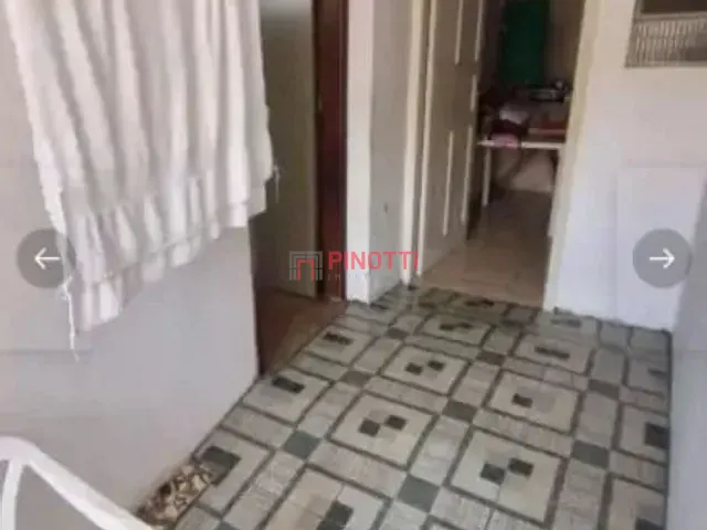 Sobrado 3 quartos e 4 banheiros, à venda, no bairro Jardim Bela Vista em Santo André