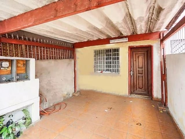 Foto do Sobrado - Sobrado à venda e locação 2 Quartos, 1 Suite, 1 Vaga, 79M², Tatuapé, São Paulo - SP | ZONA LESTE IMÓVEIS