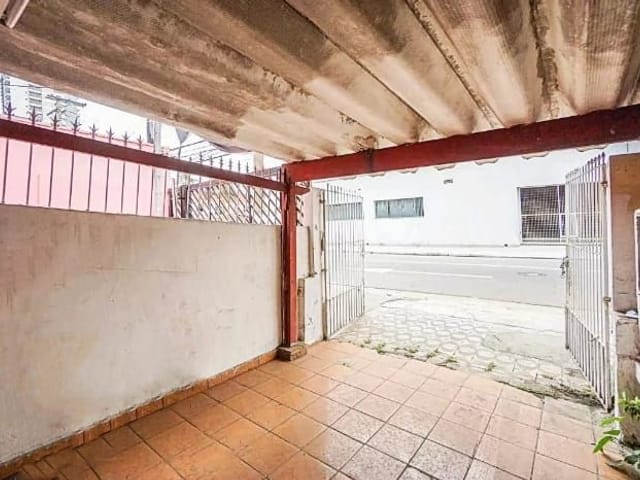 Foto do Sobrado - Sobrado à venda e locação 2 Quartos, 1 Suite, 1 Vaga, 79M², Tatuapé, São Paulo - SP | ZONA LESTE IMÓVEIS