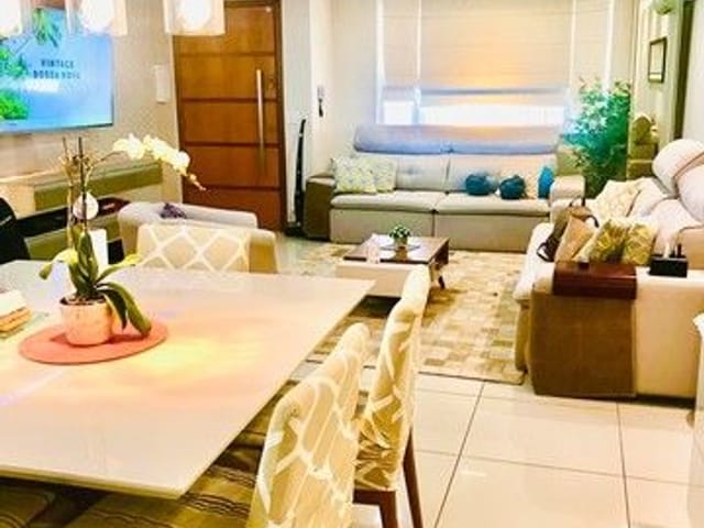 Foto do Sobrado - Sobrado com 3 dormitórios à venda, 375 m² por R$ 1.360.000,00 - Tatuapé - São Paulo/SP | ZONA LESTE IMÓVEIS