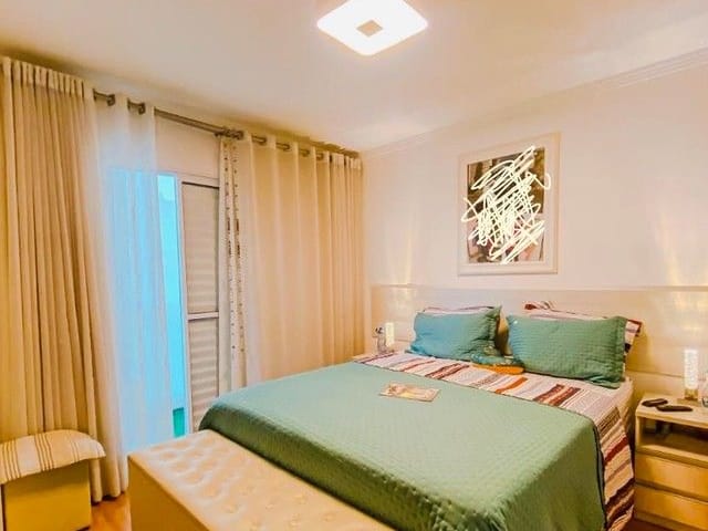 Foto do Sobrado - Sobrado com 3 dormitórios à venda, 375 m² por R$ 1.360.000,00 - Tatuapé - São Paulo/SP | ZONA LESTE IMÓVEIS