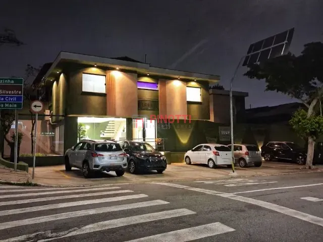 Sobrado 5 quartos e 3 banheiros, à venda, no bairro Jardim Nova Petrópolis em São Bernardo do Campo