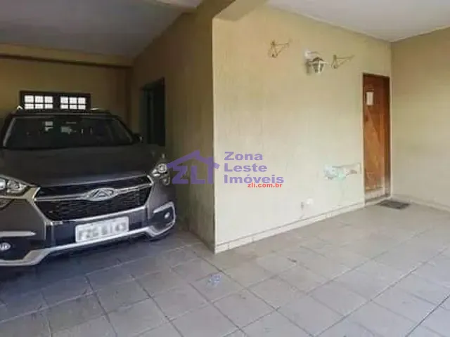 Sobrado com 150m² 3 quartos e 2 banheiros, à venda, no bairro Tatuapé em São Paulo