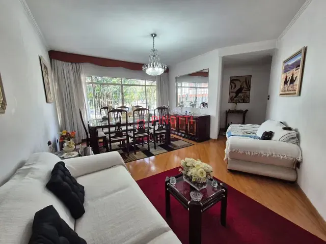 Sobrado 3 quartos e 5 banheiros, à venda, no bairro Jardim Maria Adelaide em São Bernardo do Campo
