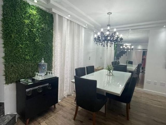 Foto do Sobrado - Sobrado com 3 dormitórios à venda, 182 m² por R$ 750.000,00 - Jardim Nossa Senhora do Carmo - São Paulo/SP | ZONA LESTE IMÓVEIS