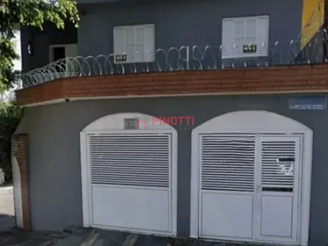 Sobrado 3 quartos e 2 banheiros, à venda, no bairro Jardim Santo Ignácio em São Bernardo do Campo