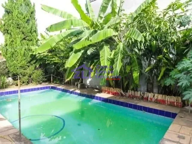 Sobrado com 500m² 3 quartos e 4 banheiros, à venda, no bairro Chácara Belenzinho em São Paulo
