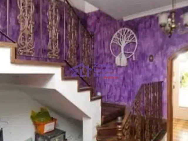 Sobrado com 500m² 3 quartos e 4 banheiros, à venda, no bairro Chácara Belenzinho em São Paulo