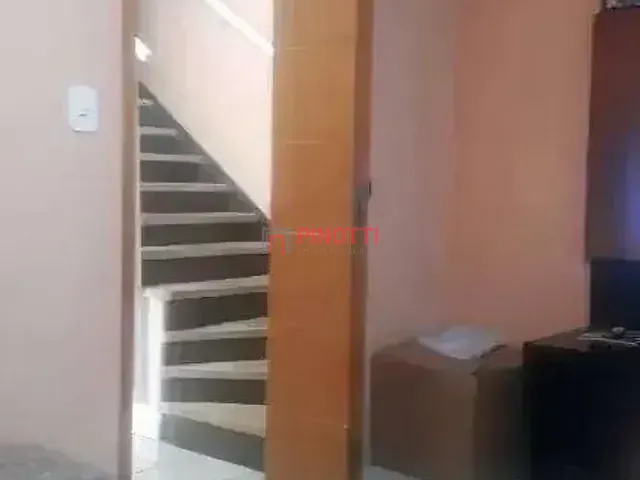 Sobrado 3 quartos e 3 banheiros, à venda ou para alugar, no bairro Assunção em São Bernardo do Campo