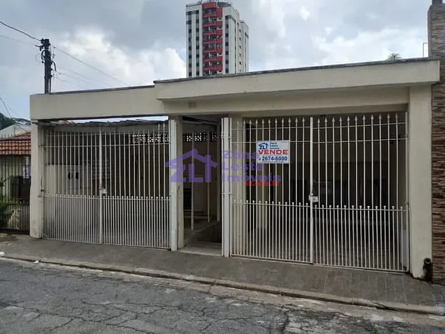 Sobrado com 184m² 2 quartos e 3 banheiros, à venda, no bairro Vila Carrão em São Paulo