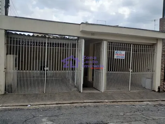 Sobrado com 184m² 2 quartos e 3 banheiros, à venda, no bairro Vila Carrão em São Paulo