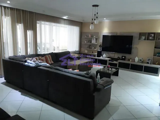 Sobrado com 184m² 4 quartos e 6 banheiros, à venda, no bairro Vila Nova Manchester em São Paulo