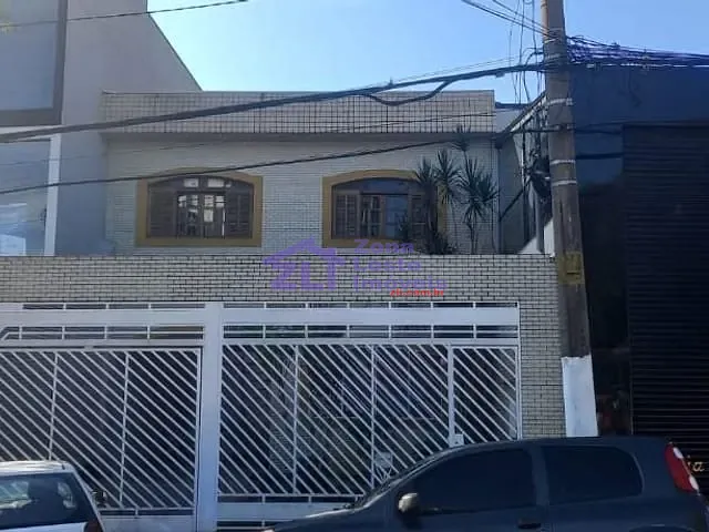 Sobrado com 240m² 3 quartos e 4 banheiros, à venda, no bairro Vila Formosa em São Paulo