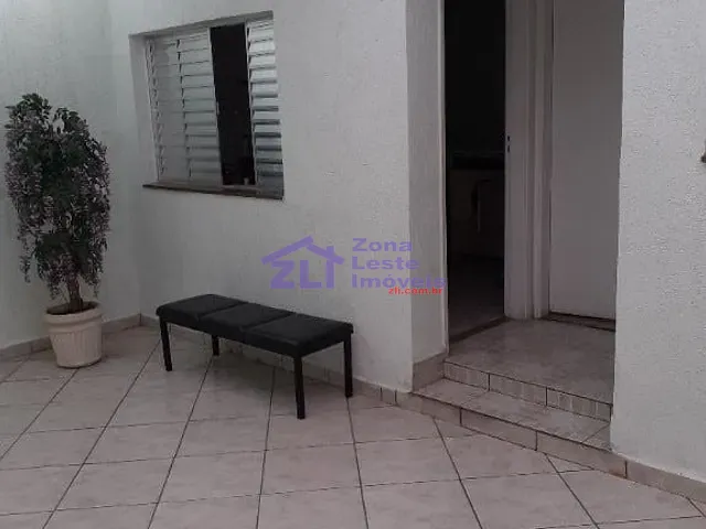 Sobrado com 240m² 3 quartos e 4 banheiros, à venda, no bairro Vila Formosa em São Paulo