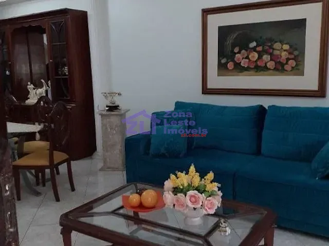 Sobrado com 240m² 3 quartos e 4 banheiros, à venda, no bairro Vila Formosa em São Paulo