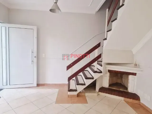 Sobrado 3 quartos e 3 banheiros, à venda, no bairro Nova Petrópolis em São Bernardo do Campo