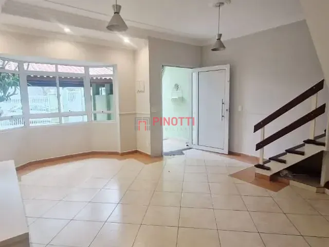 Sobrado 3 quartos e 3 banheiros, à venda, no bairro Nova Petrópolis em São Bernardo do Campo