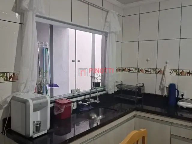 Sobrado 3 quartos e 2 banheiros, à venda, no bairro Vila Claraval em São Bernardo do Campo