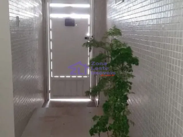 Sobrado com 105m² 3 quartos e 3 banheiros, à venda, no bairro Mooca em São Paulo